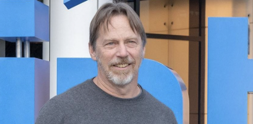 Jim Keller，图源网络 